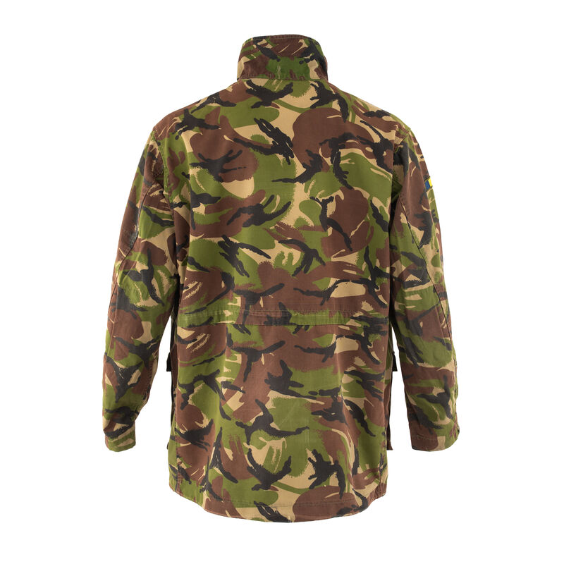 British Woodland Windproof Parka | No Hood, , large image number 2